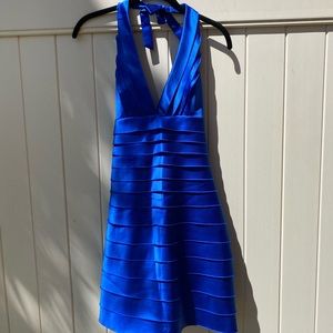 BCBG Dress
